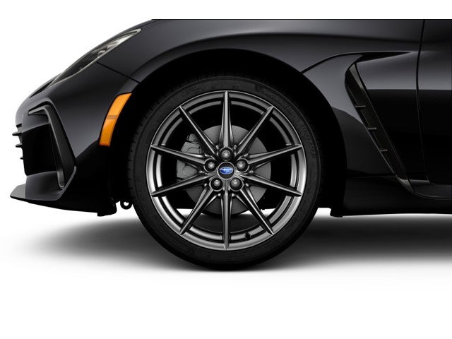 2026 Subaru BRZ Limited
