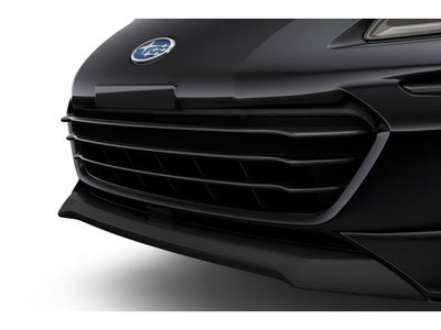 2026 Subaru BRZ Limited
