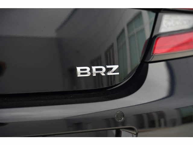 2026 Subaru BRZ Limited
