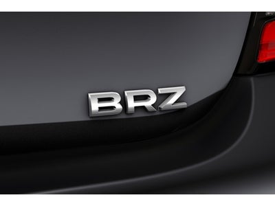 2026 Subaru BRZ Limited