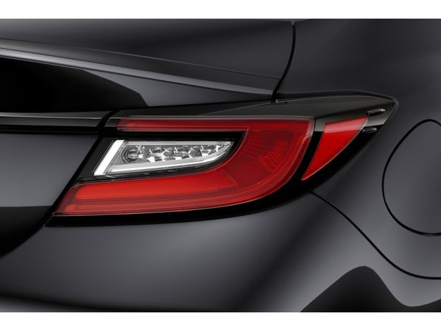 2026 Subaru BRZ Limited