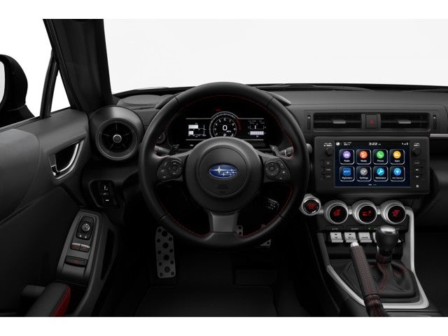 2026 Subaru BRZ Limited