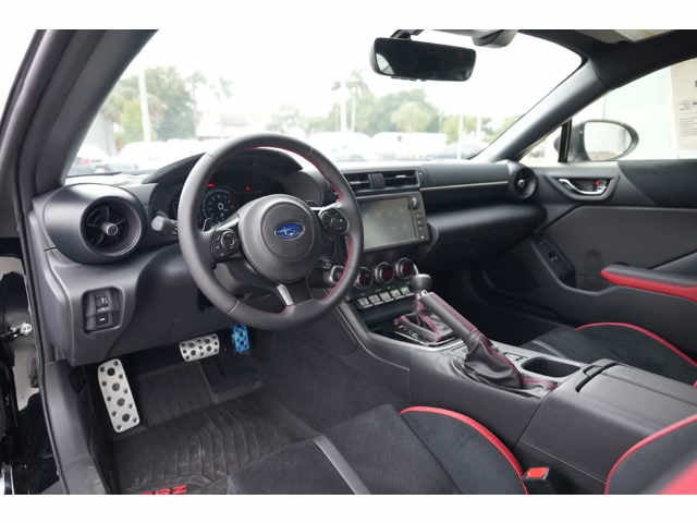 2026 Subaru BRZ Limited