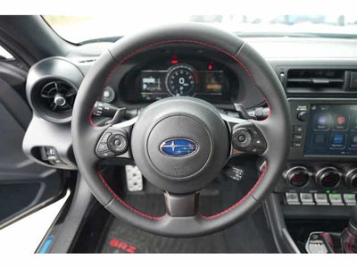 2026 Subaru BRZ Limited