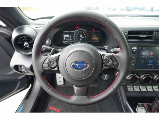 2026 Subaru BRZ Limited