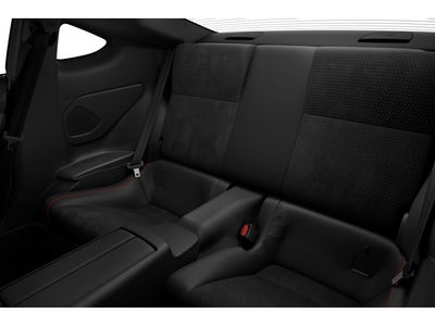2026 Subaru BRZ Limited