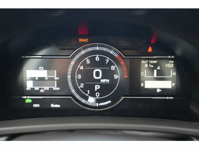 2026 Subaru BRZ Limited