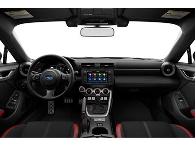 2026 Subaru BRZ Limited