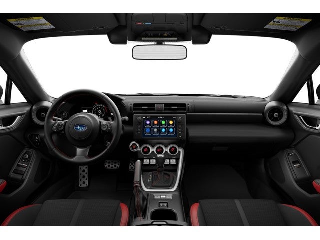 2026 Subaru BRZ Limited