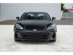 2026 Subaru BRZ Limited