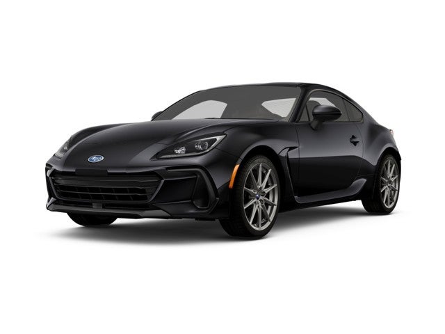 2026 Subaru BRZ Limited