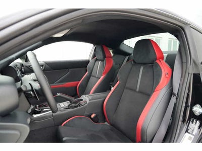 2026 Subaru BRZ Limited