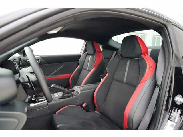 2026 Subaru BRZ Limited