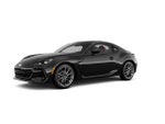 2026 Subaru BRZ Limited