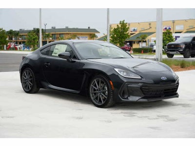 2026 Subaru BRZ Limited
