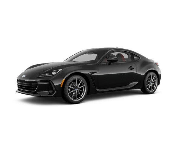 2026 Subaru BRZ Limited