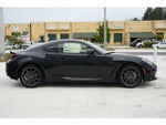 2026 Subaru BRZ Limited