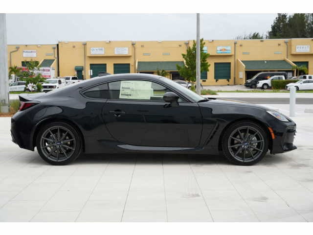 2026 Subaru BRZ Limited