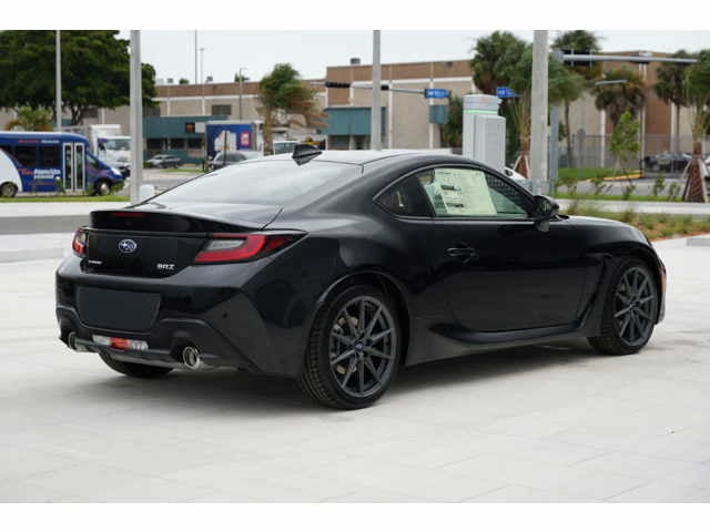 2026 Subaru BRZ Limited