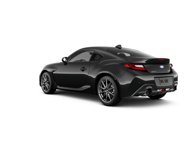 2026 Subaru BRZ Limited