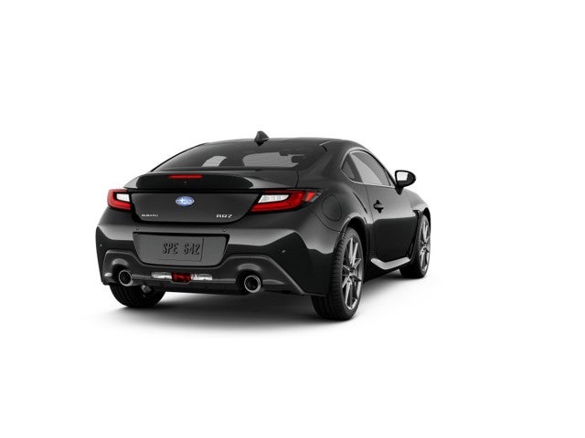 2026 Subaru BRZ Limited