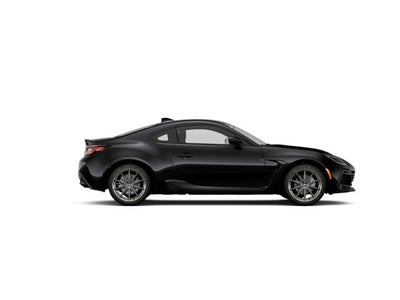 2026 Subaru BRZ Limited