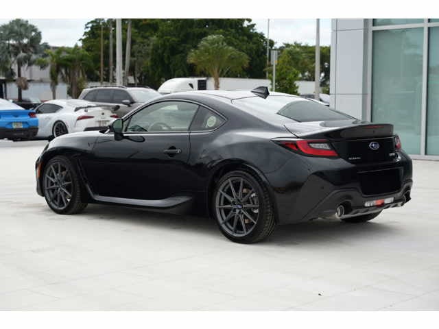2026 Subaru BRZ Limited