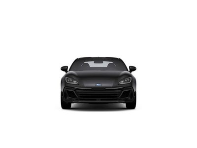 2026 Subaru BRZ Limited