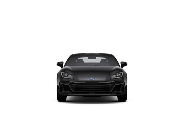 2026 Subaru BRZ Limited
