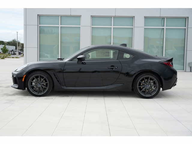 2026 Subaru BRZ Limited