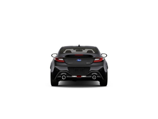 2026 Subaru BRZ Limited