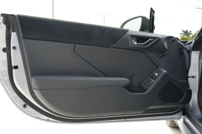 2026 Subaru BRZ tS