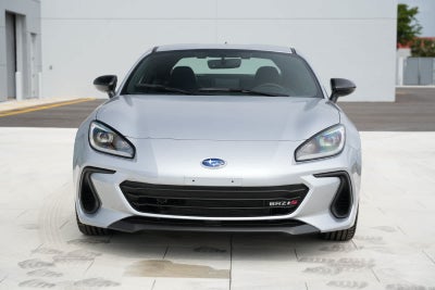 2026 Subaru BRZ tS