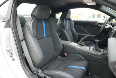 2026 Subaru BRZ tS
