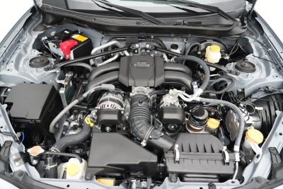 2026 Subaru BRZ tS