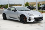 2026 Subaru BRZ tS