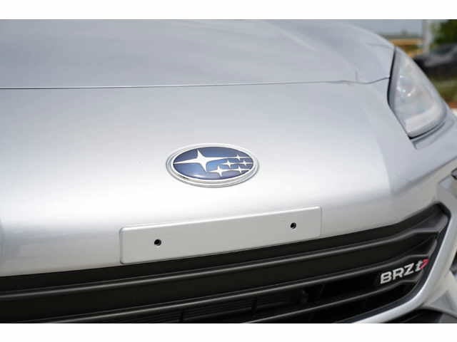2026 Subaru BRZ tS