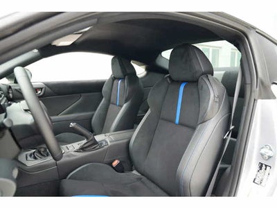 2026 Subaru BRZ tS