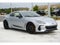 2026 Subaru BRZ tS