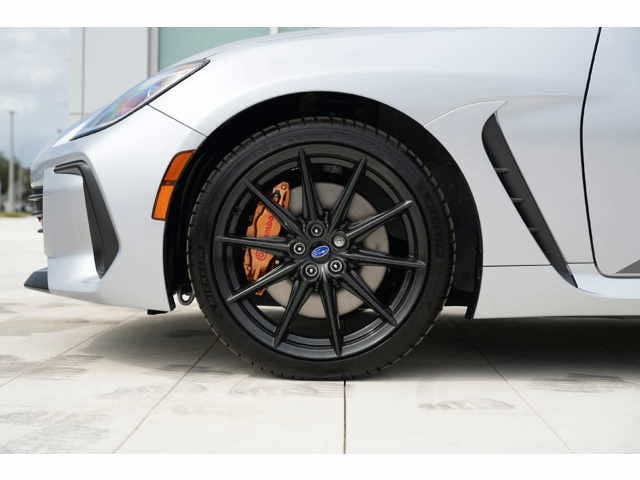 2026 Subaru BRZ tS