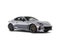 2027 Subaru BRZ tS