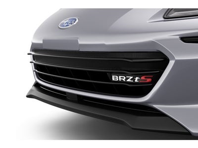 2027 Subaru BRZ tS