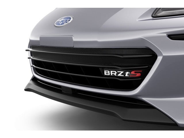 2027 Subaru BRZ tS
