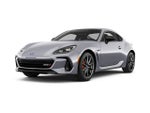 2027 Subaru BRZ tS