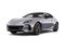 2027 Subaru BRZ tS