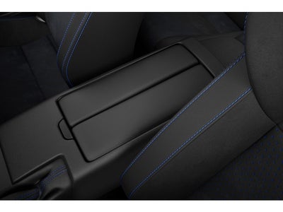 2027 Subaru BRZ tS