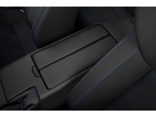 2027 Subaru BRZ tS