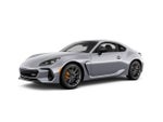 2027 Subaru BRZ tS