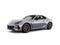 2027 Subaru BRZ tS