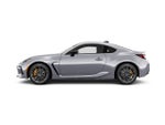 2027 Subaru BRZ tS